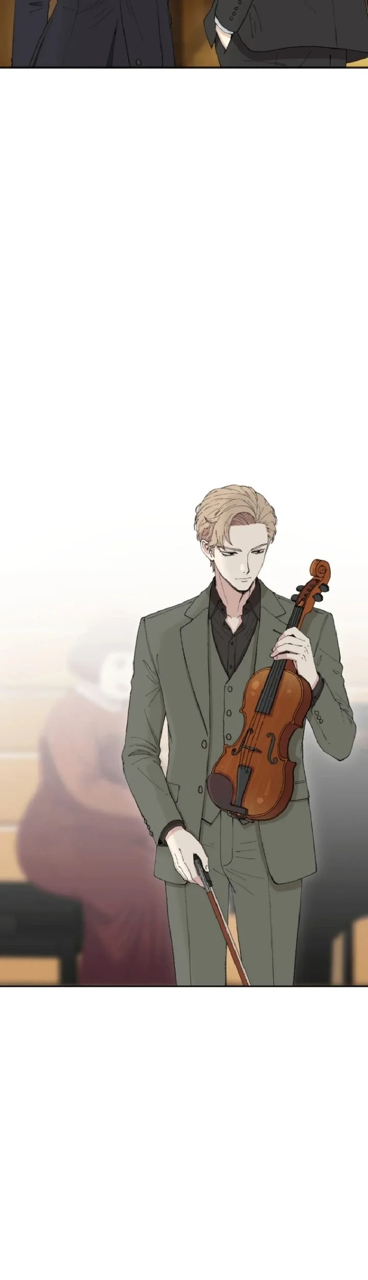 Beethoven Reborn Chapter 104 Gambar 87