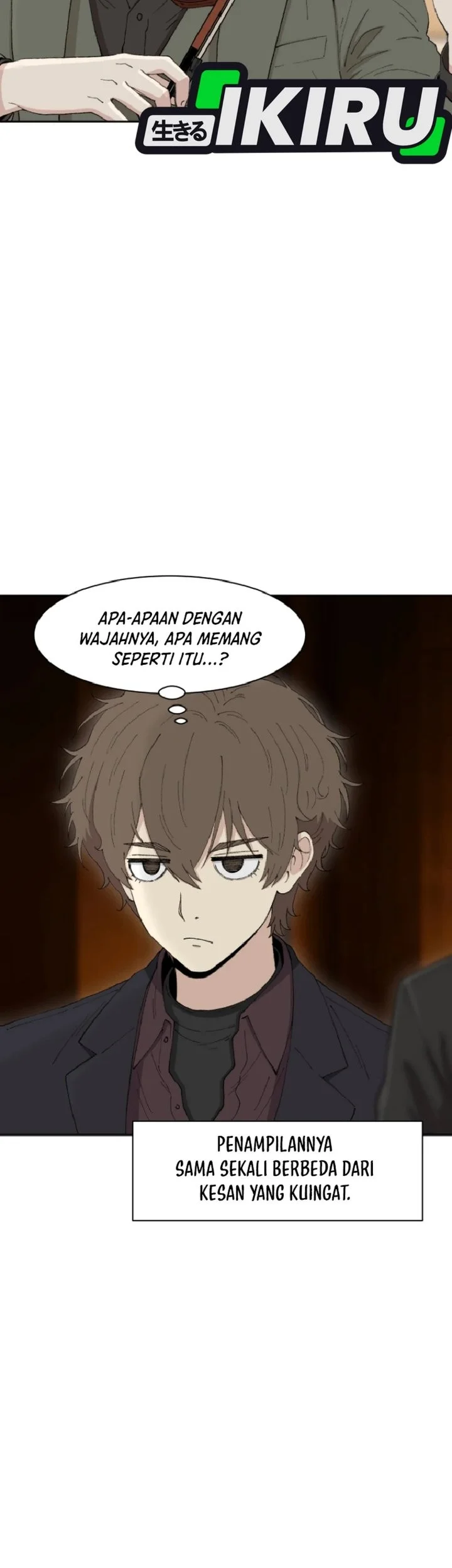 Beethoven Reborn Chapter 104 Gambar 89