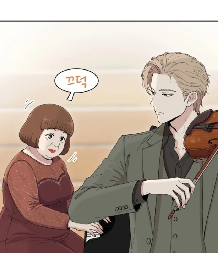 Beethoven Reborn Chapter 104 Gambar 90