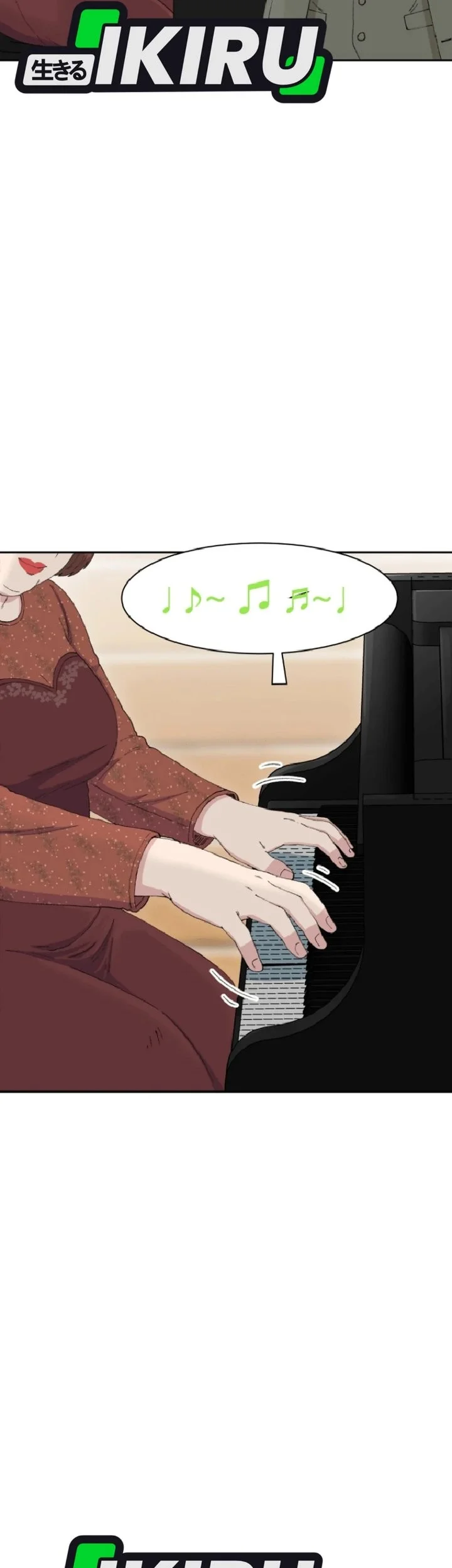 Beethoven Reborn Chapter 104 Gambar 91