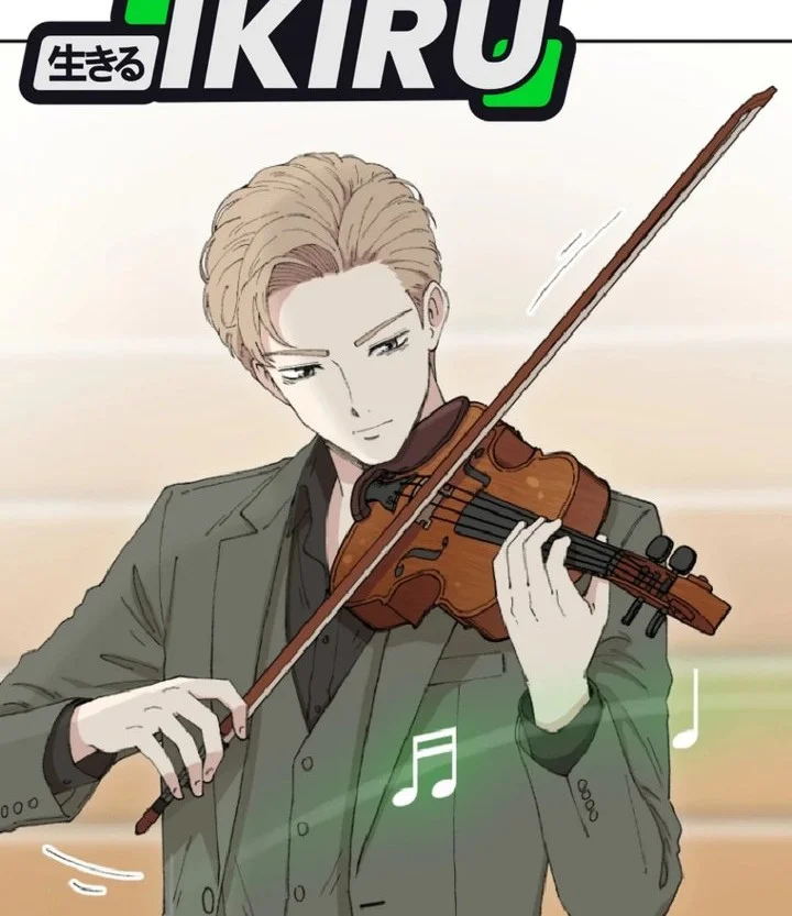 Beethoven Reborn Chapter 104 Gambar 92