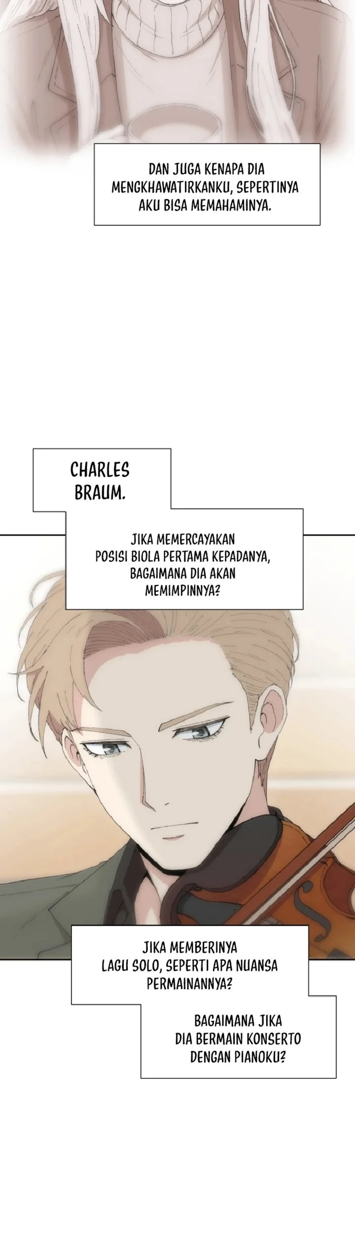Beethoven Reborn Chapter 104 Gambar 97