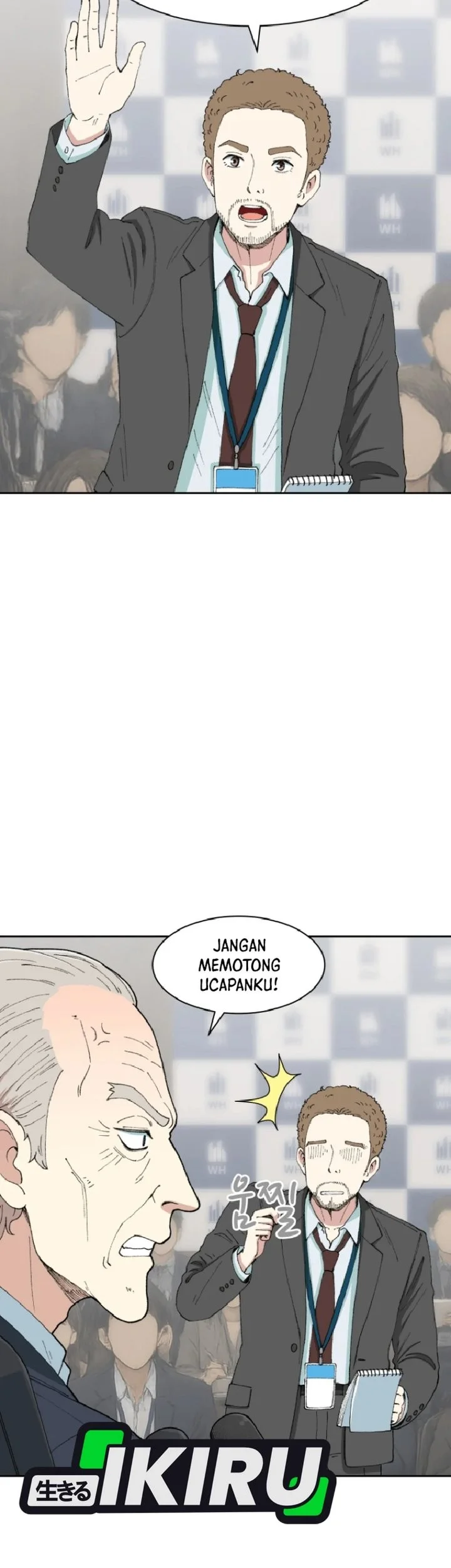 Beethoven Reborn Chapter 104 Gambar 7