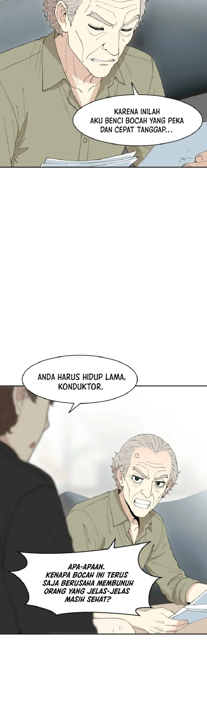 Beethoven Reborn Chapter 104 Gambar 13