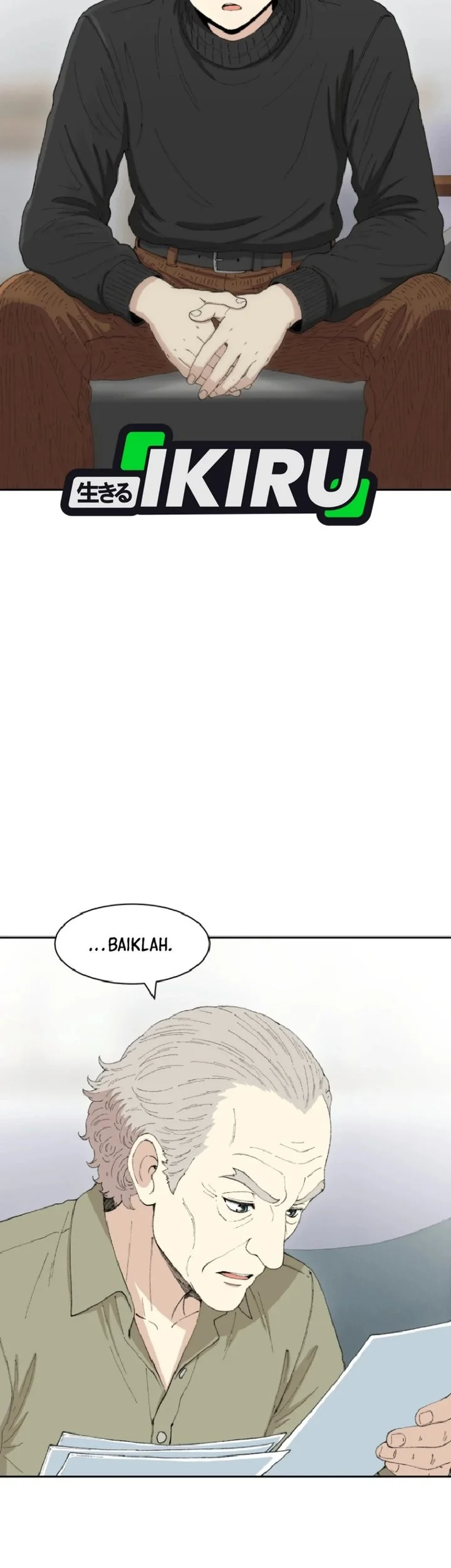 Beethoven Reborn Chapter 104 Gambar 15