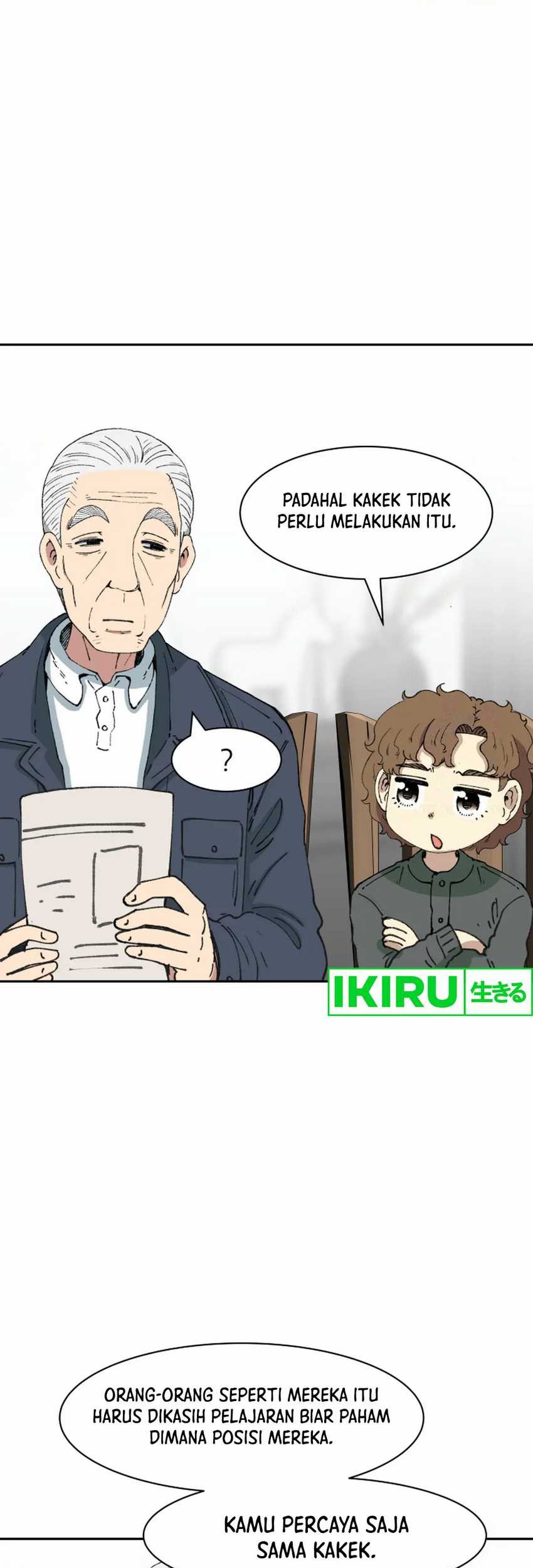 Beethoven Reborn Chapter 65 Gambar 88
