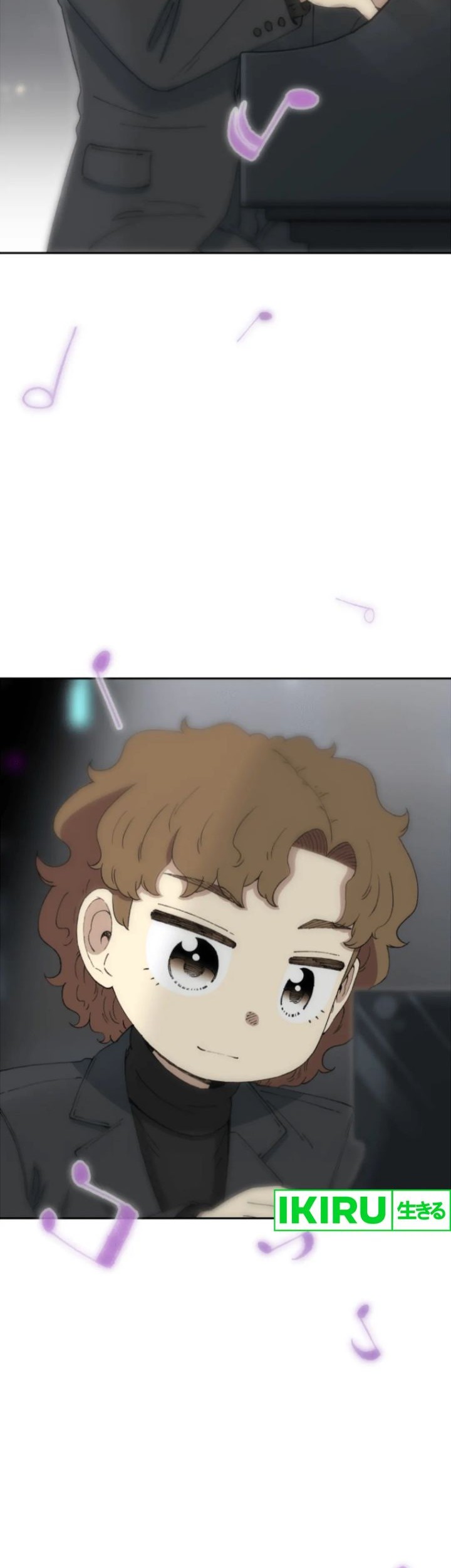Baca Manhwa Beethoven Reborn Chapter 67 Gambar 2