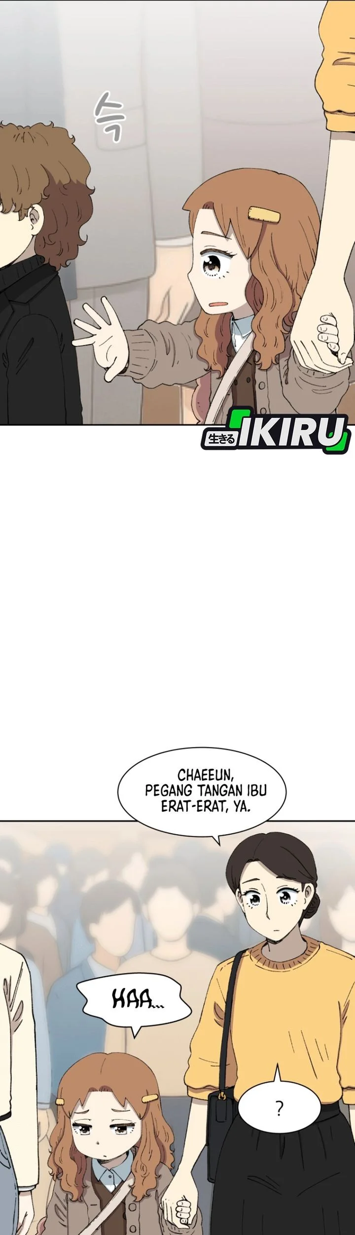 Beethoven Reborn Chapter 76 Gambar 19