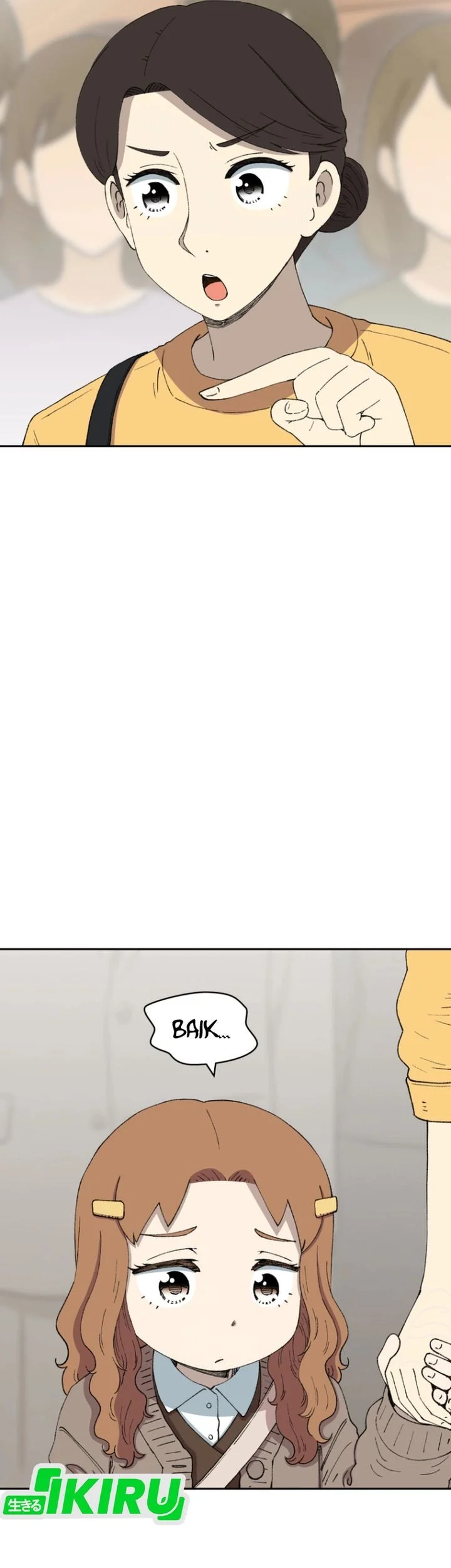 Beethoven Reborn Chapter 76 Gambar 23