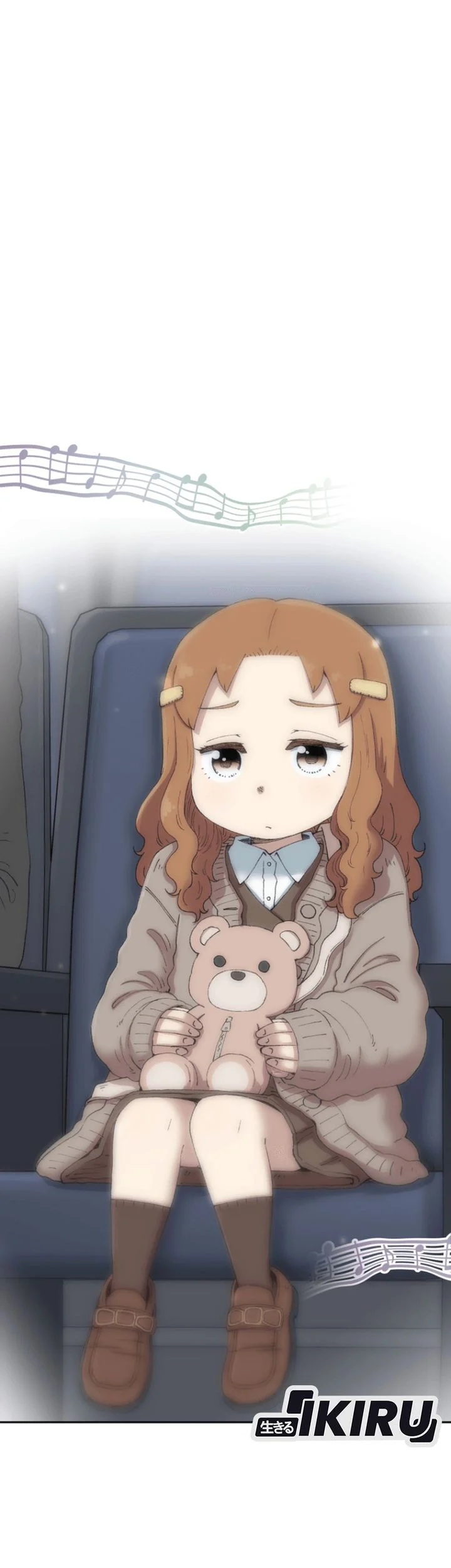 Beethoven Reborn Chapter 76 Gambar 25