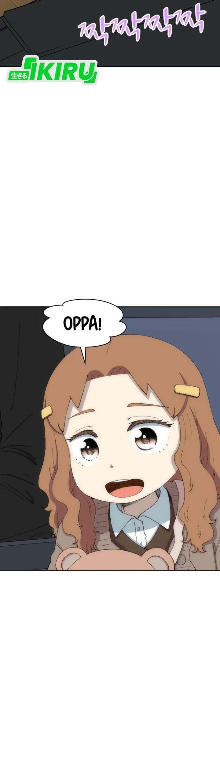 Beethoven Reborn Chapter 76 Gambar 35