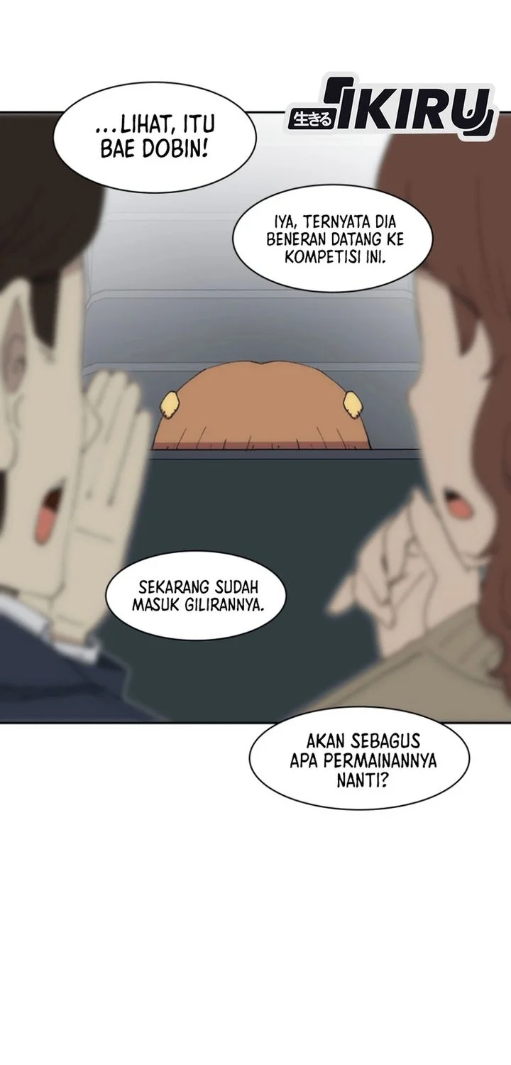 Beethoven Reborn Chapter 76 Gambar 36