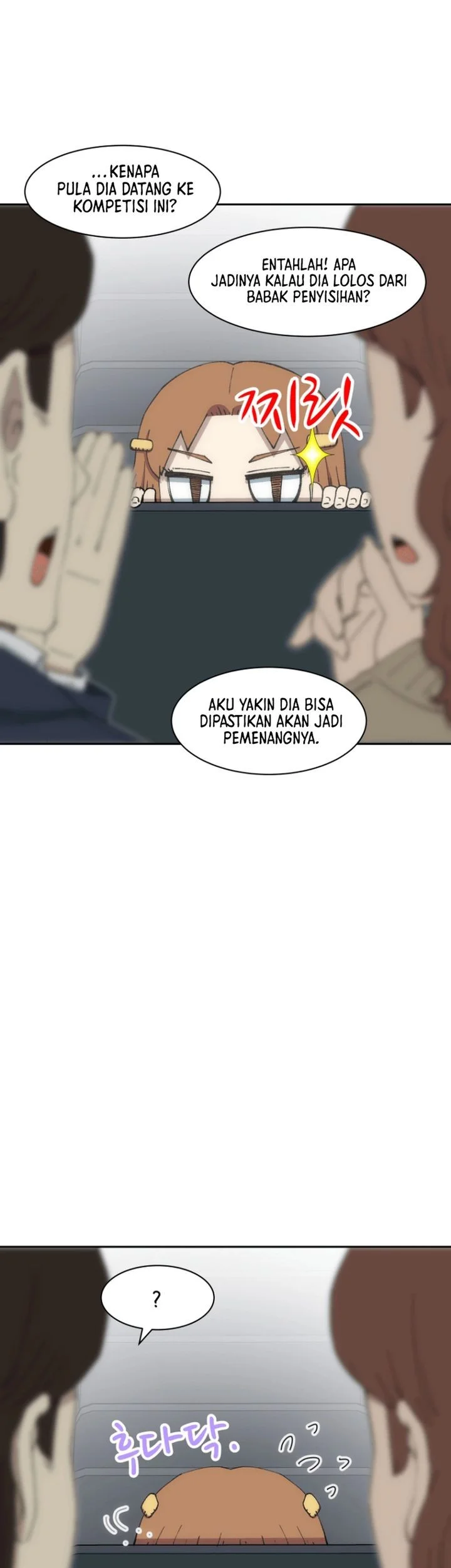 Beethoven Reborn Chapter 76 Gambar 37