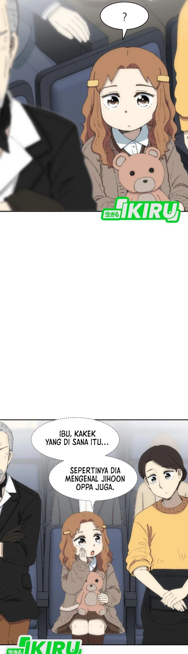 Beethoven Reborn Chapter 76 Gambar 43