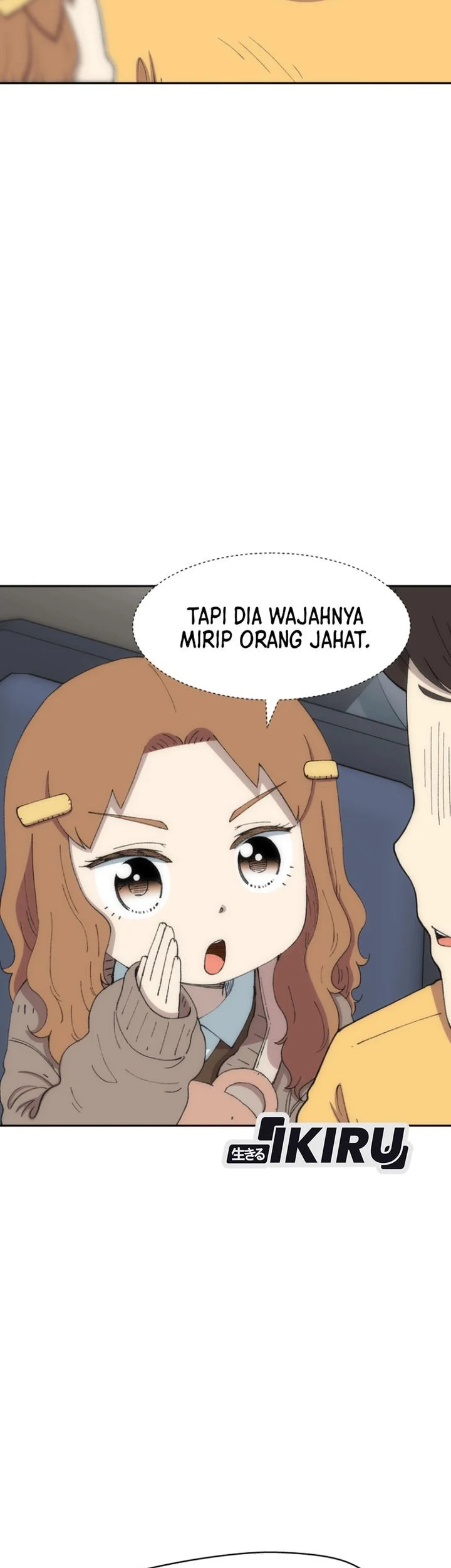 Beethoven Reborn Chapter 76 Gambar 45