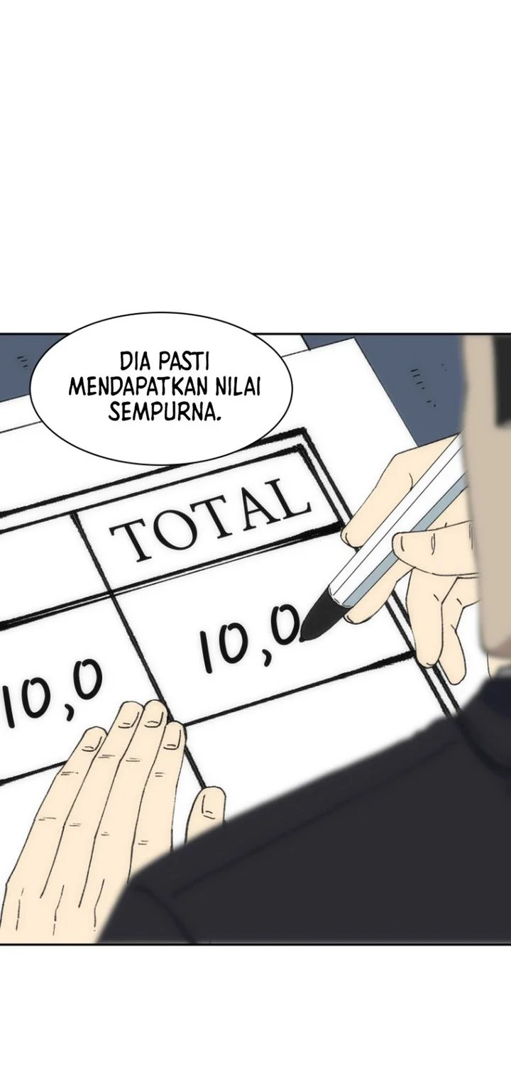 Beethoven Reborn Chapter 76 Gambar 72