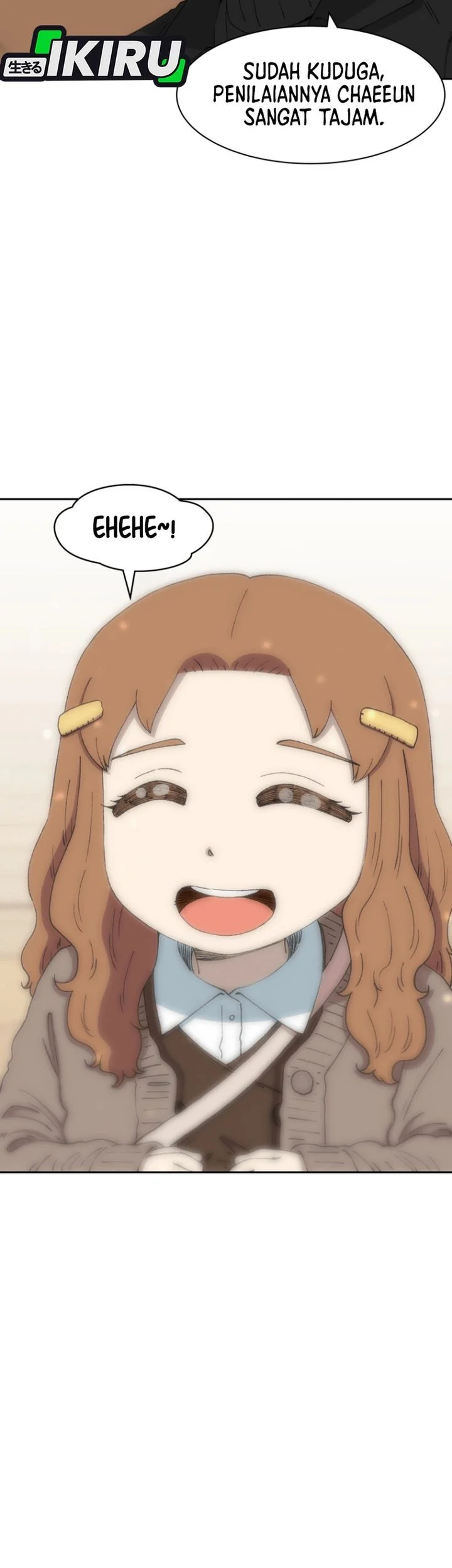 Beethoven Reborn Chapter 76 Gambar 79