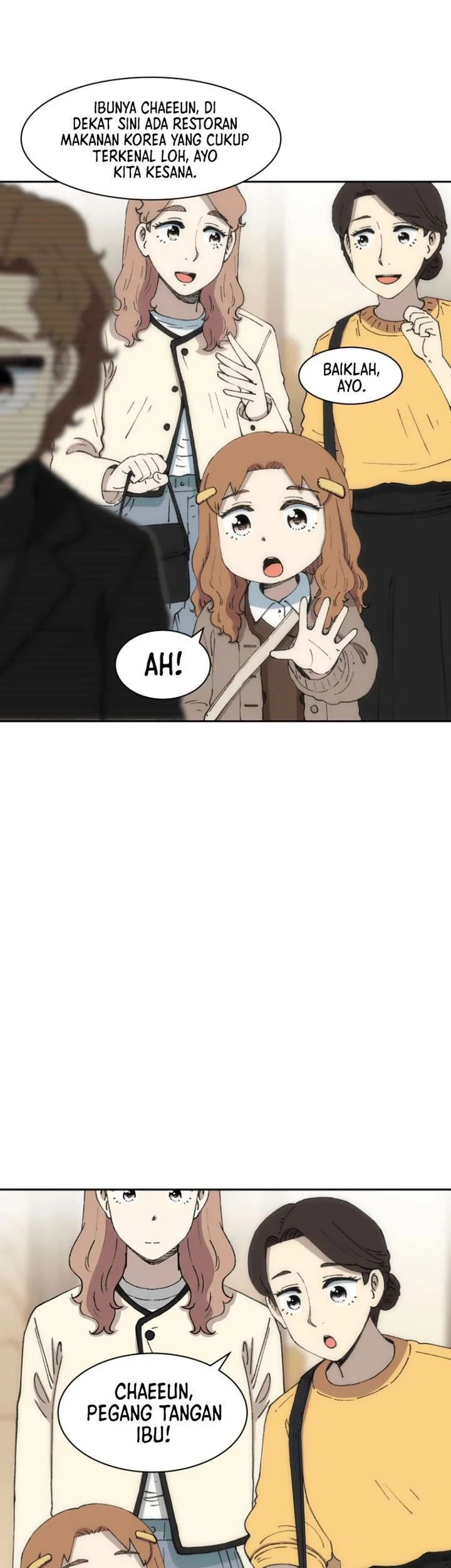 Beethoven Reborn Chapter 76 Gambar 81