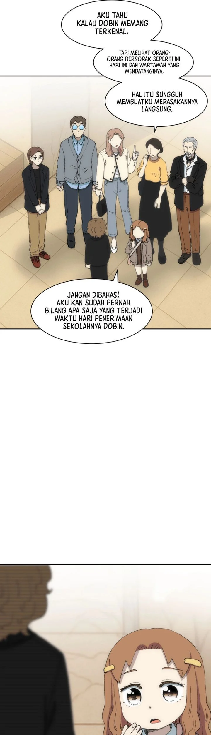 Beethoven Reborn Chapter 76 Gambar 97