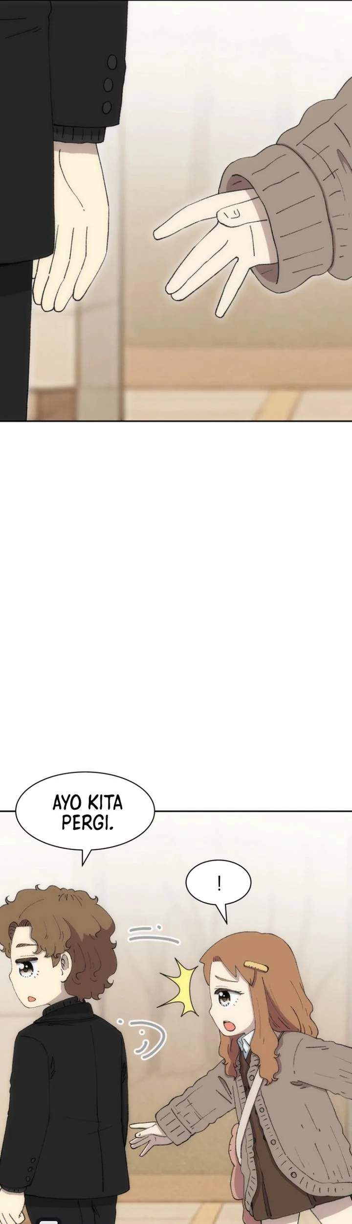 Beethoven Reborn Chapter 76 Gambar 99