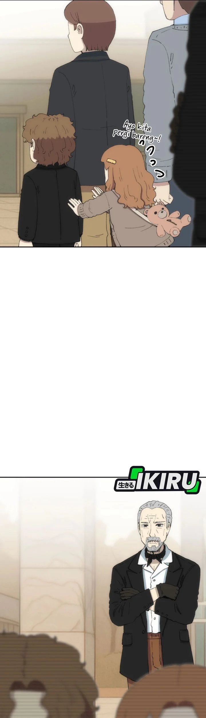 Beethoven Reborn Chapter 76 Gambar 101