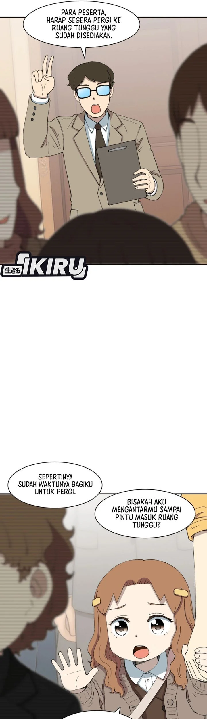 Beethoven Reborn Chapter 76 Gambar 17