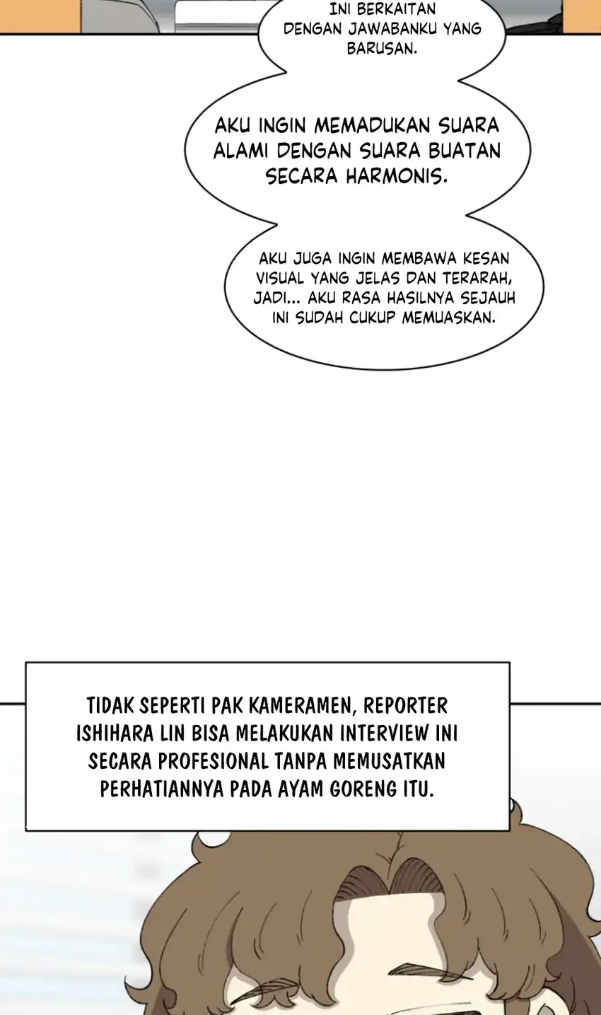 Beethoven Reborn Chapter 77 Gambar 20