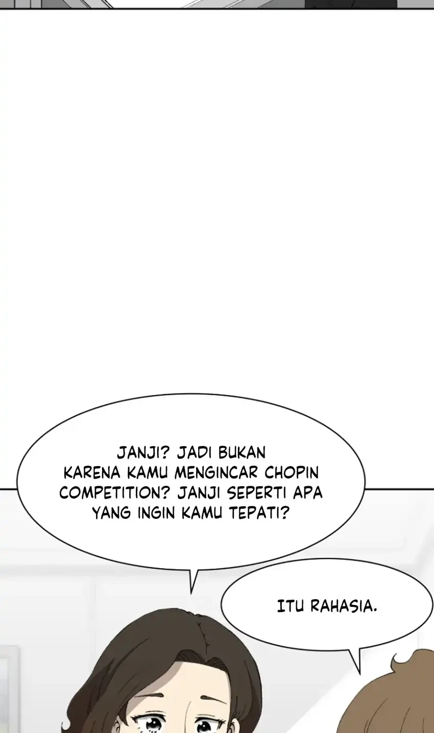 Beethoven Reborn Chapter 77 Gambar 22