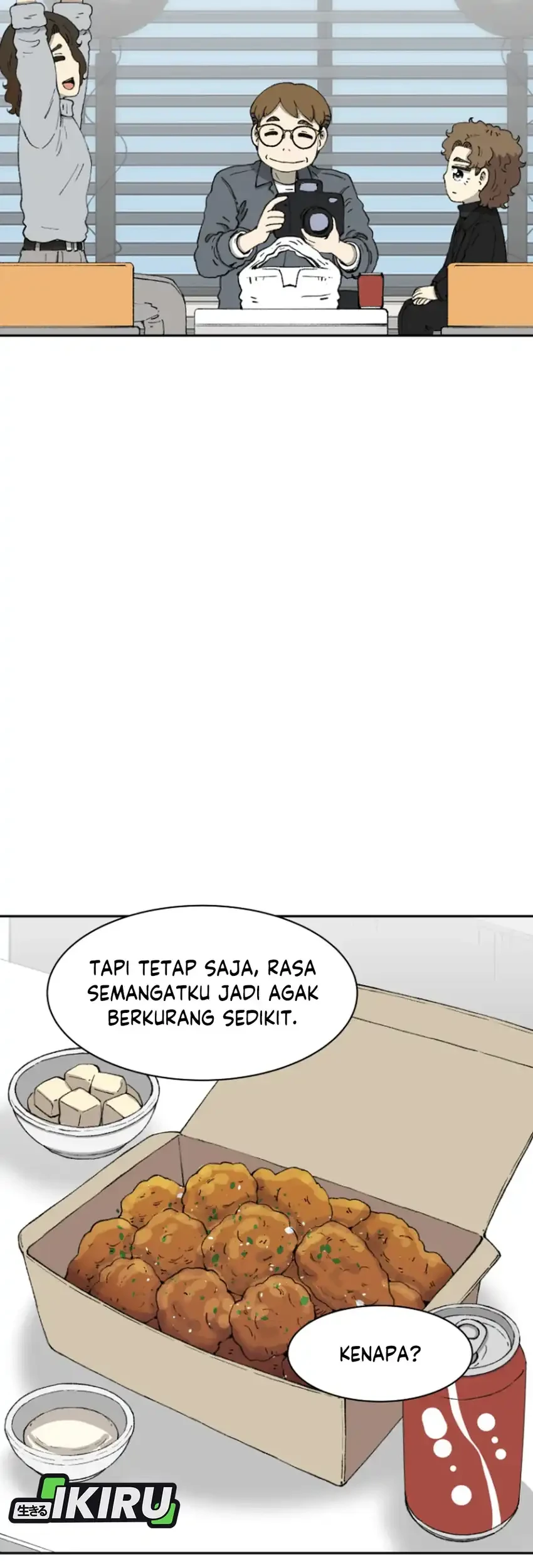 Beethoven Reborn Chapter 77 Gambar 25