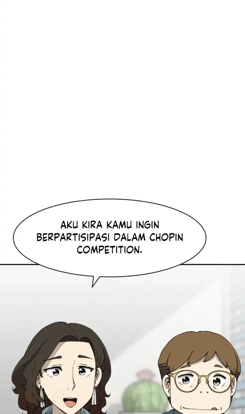 Beethoven Reborn Chapter 77 Gambar 26