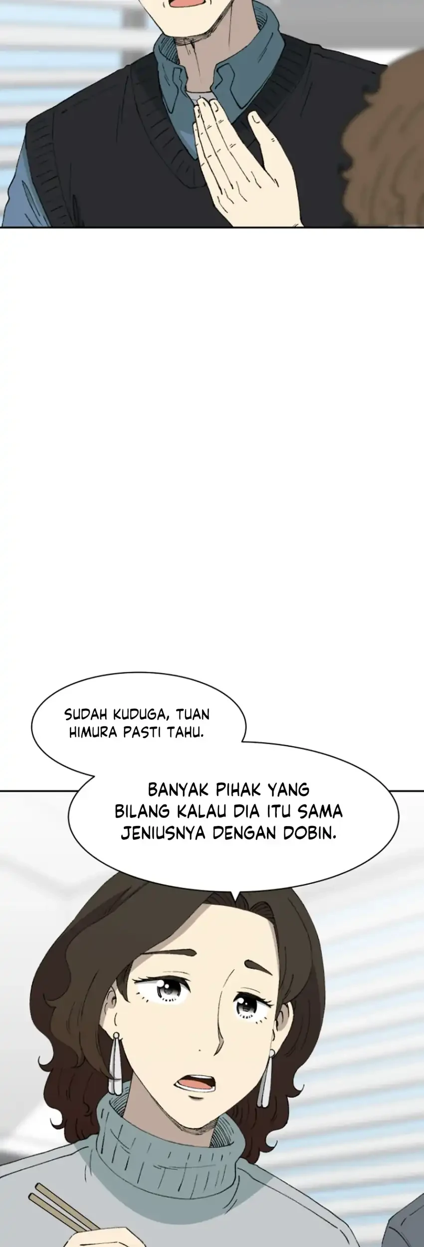 Beethoven Reborn Chapter 77 Gambar 31