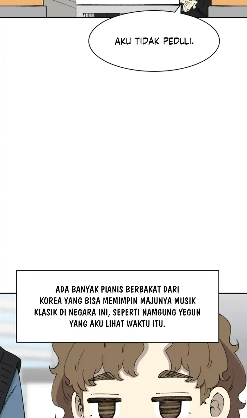 Beethoven Reborn Chapter 77 Gambar 36