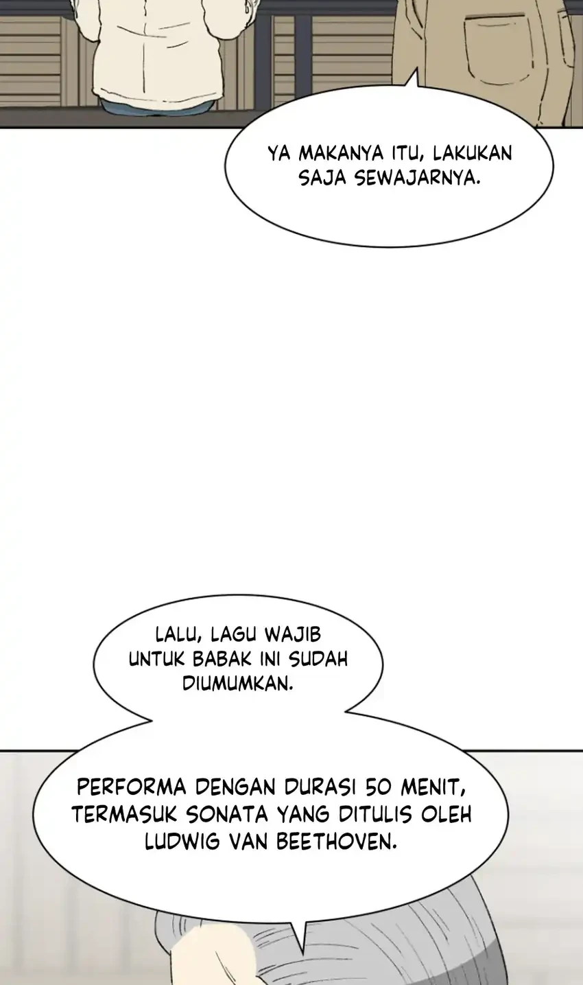 Beethoven Reborn Chapter 77 Gambar 46