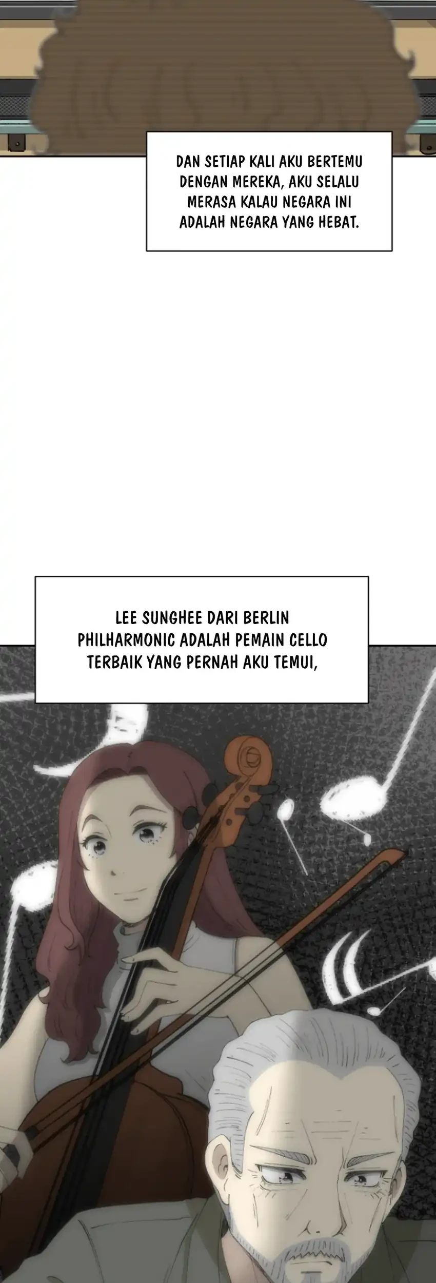 Beethoven Reborn Chapter 77 Gambar 63