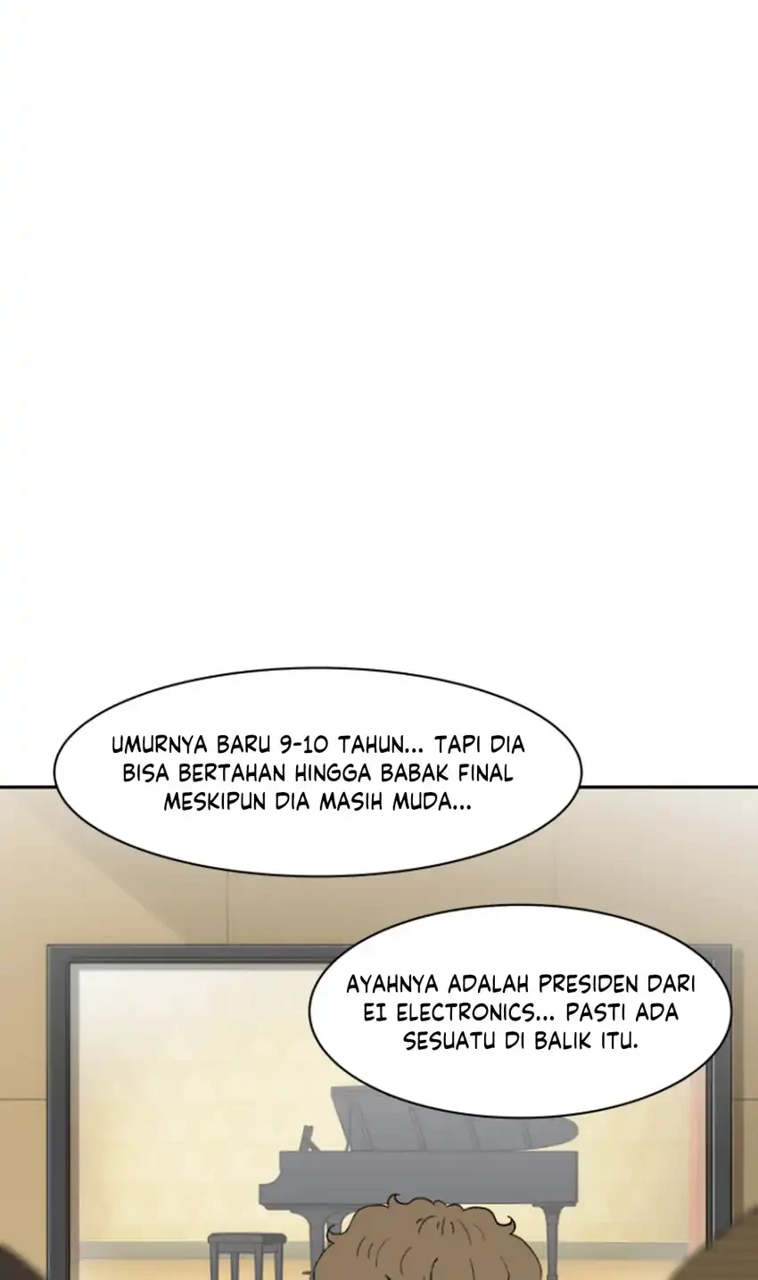 Beethoven Reborn Chapter 77 Gambar 72