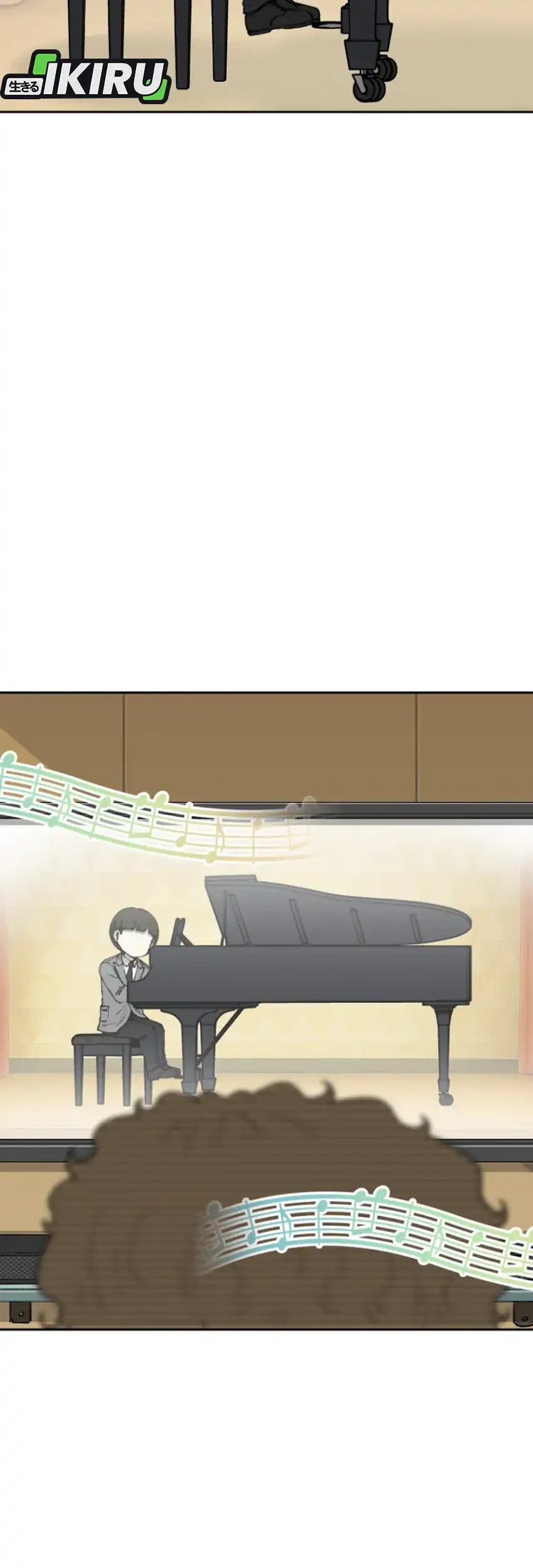 Beethoven Reborn Chapter 77 Gambar 77