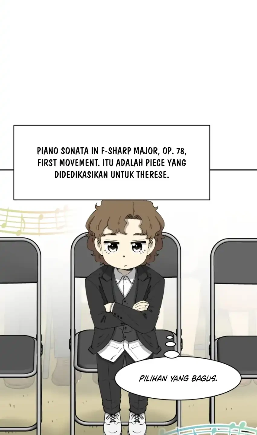 Beethoven Reborn Chapter 77 Gambar 78