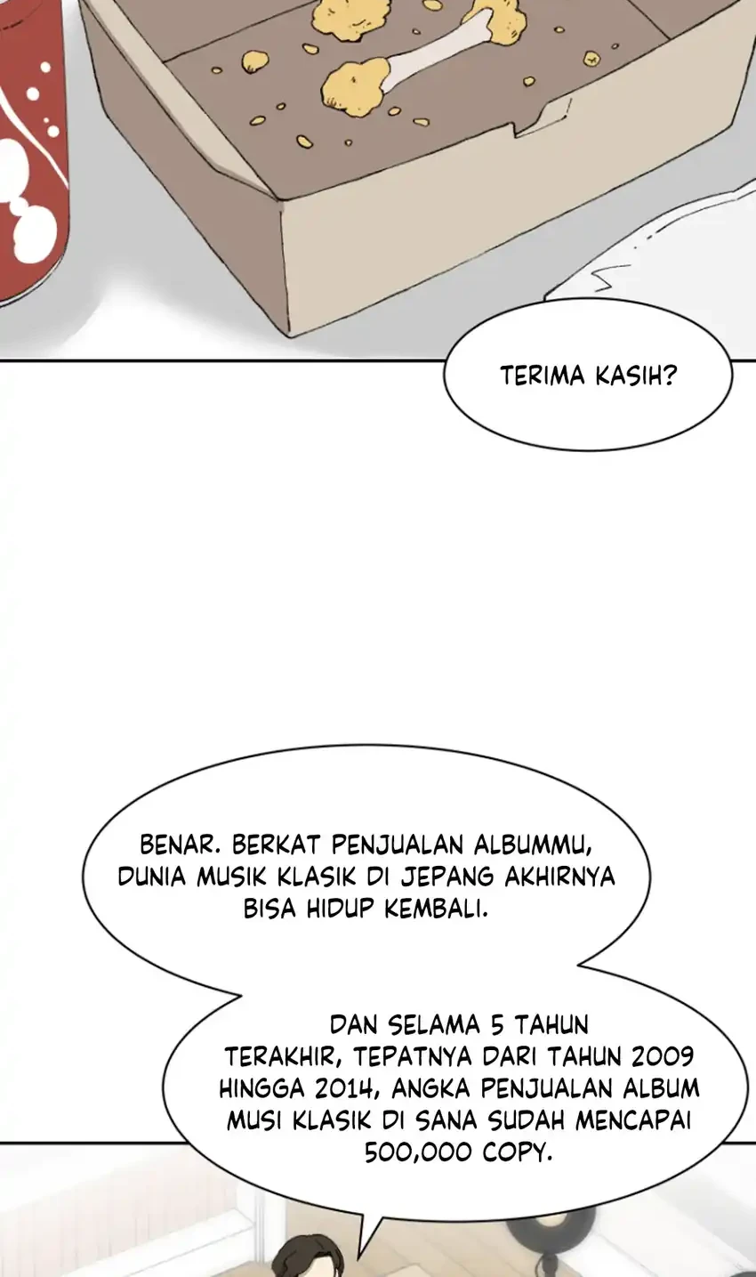 Beethoven Reborn Chapter 77 Gambar 6