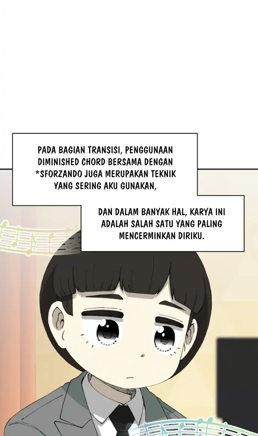 Beethoven Reborn Chapter 77 Gambar 80