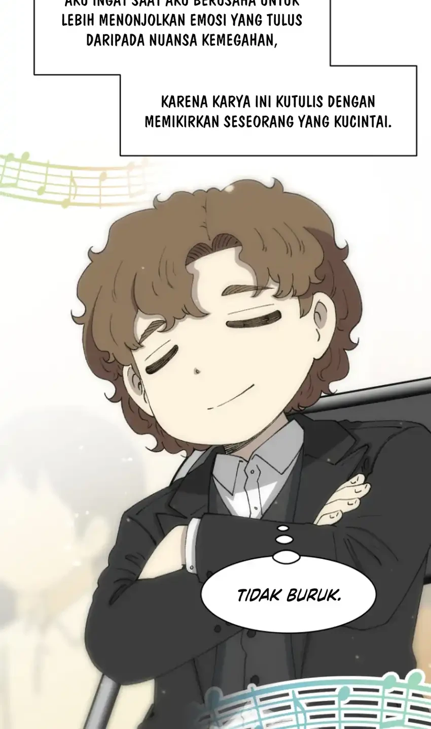 Beethoven Reborn Chapter 77 Gambar 82