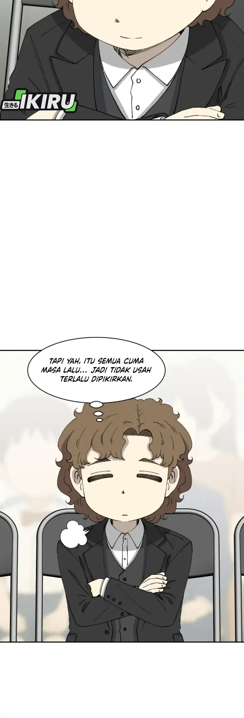 Beethoven Reborn Chapter 77 Gambar 85