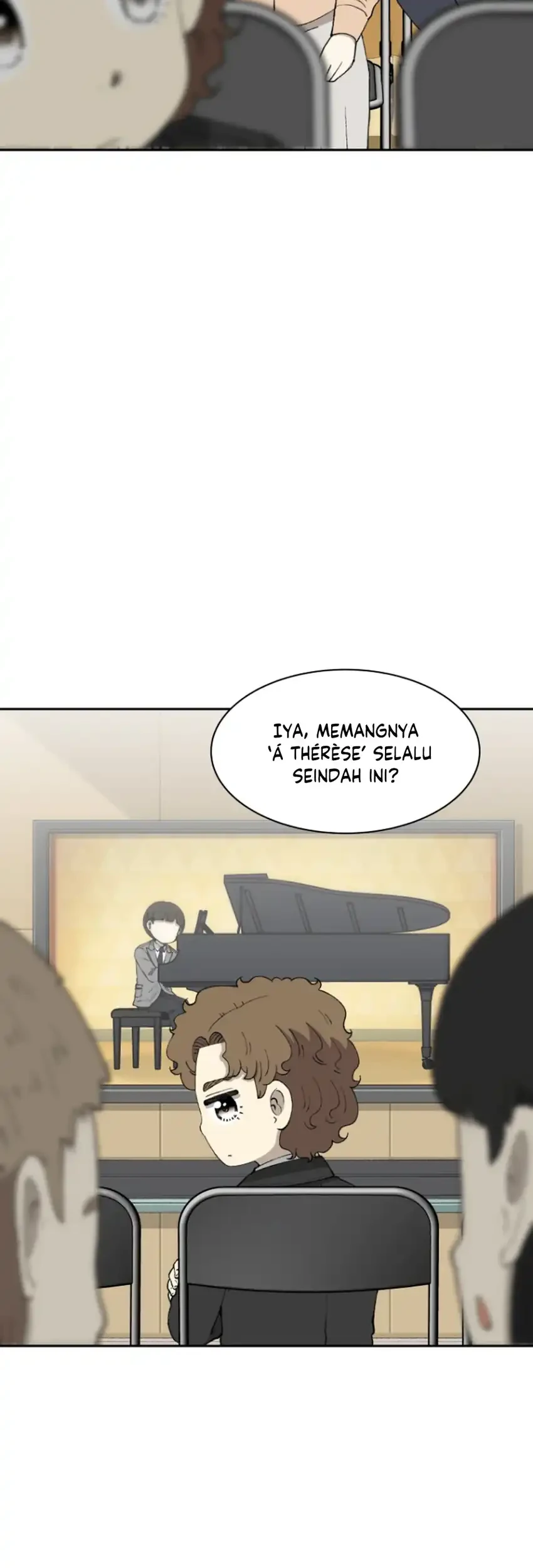 Beethoven Reborn Chapter 77 Gambar 87