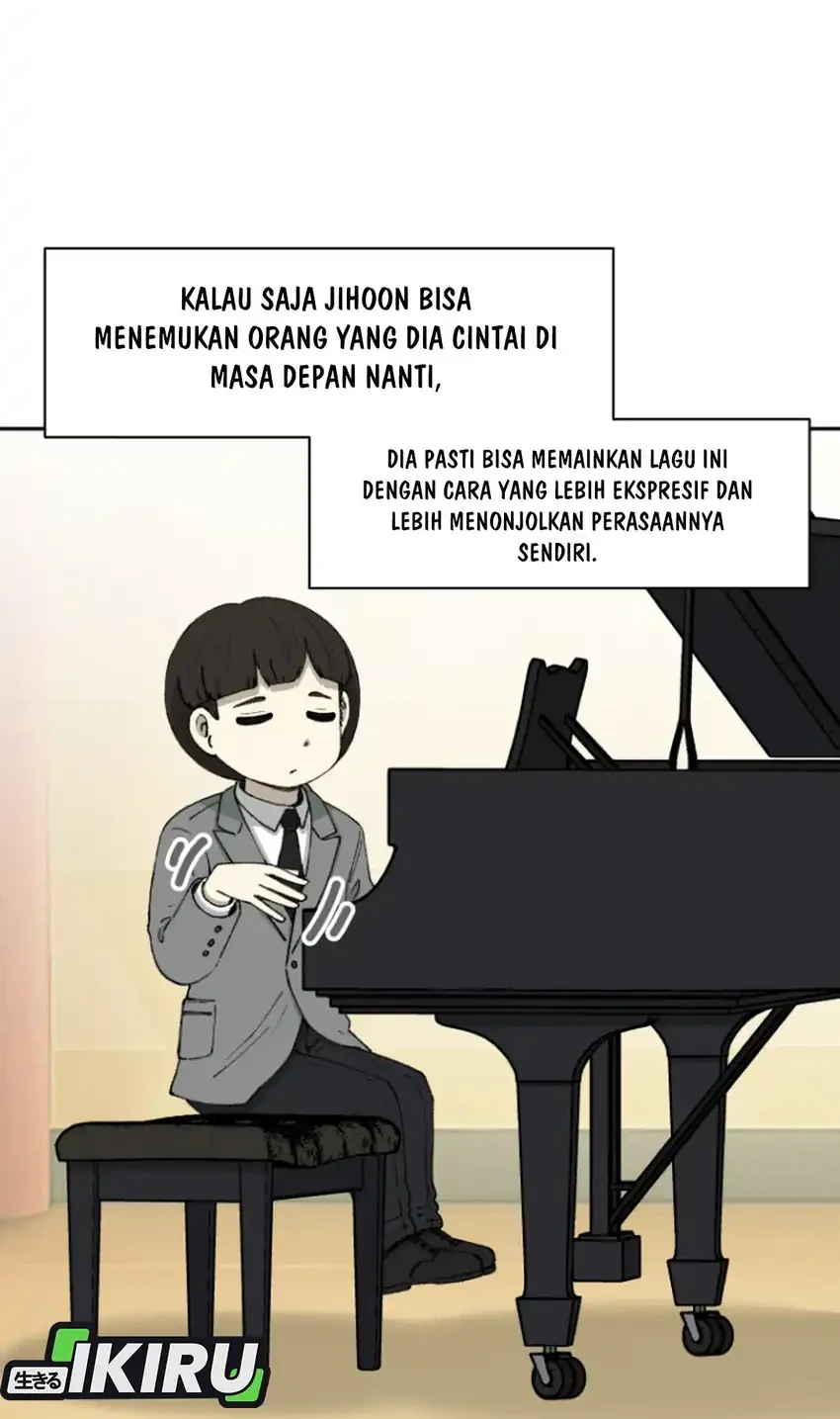 Beethoven Reborn Chapter 77 Gambar 92