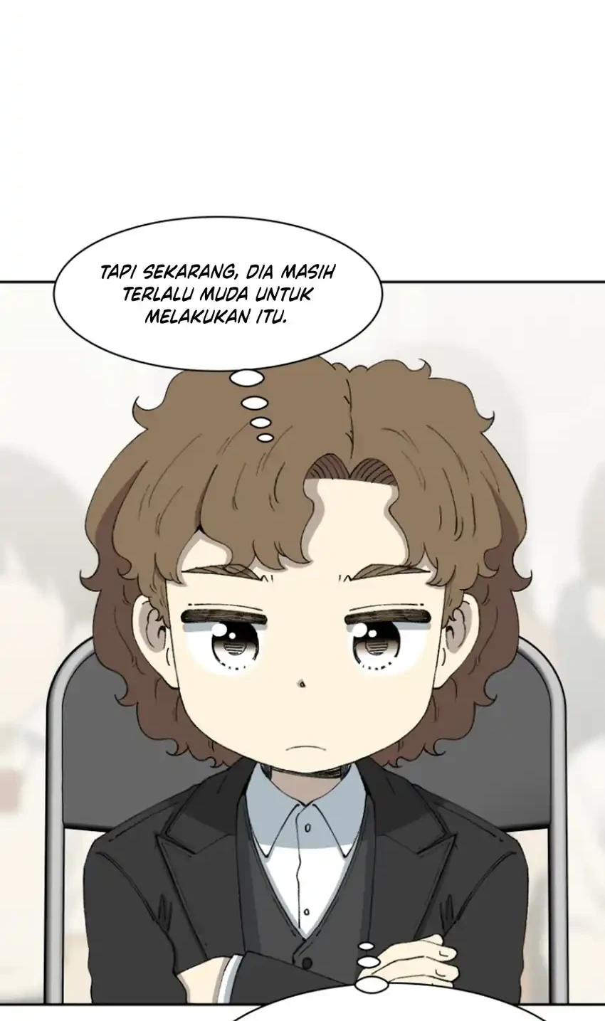 Beethoven Reborn Chapter 77 Gambar 94