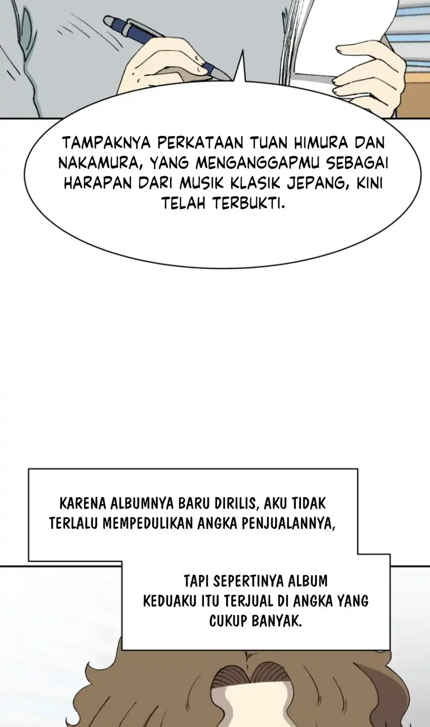 Beethoven Reborn Chapter 77 Gambar 8
