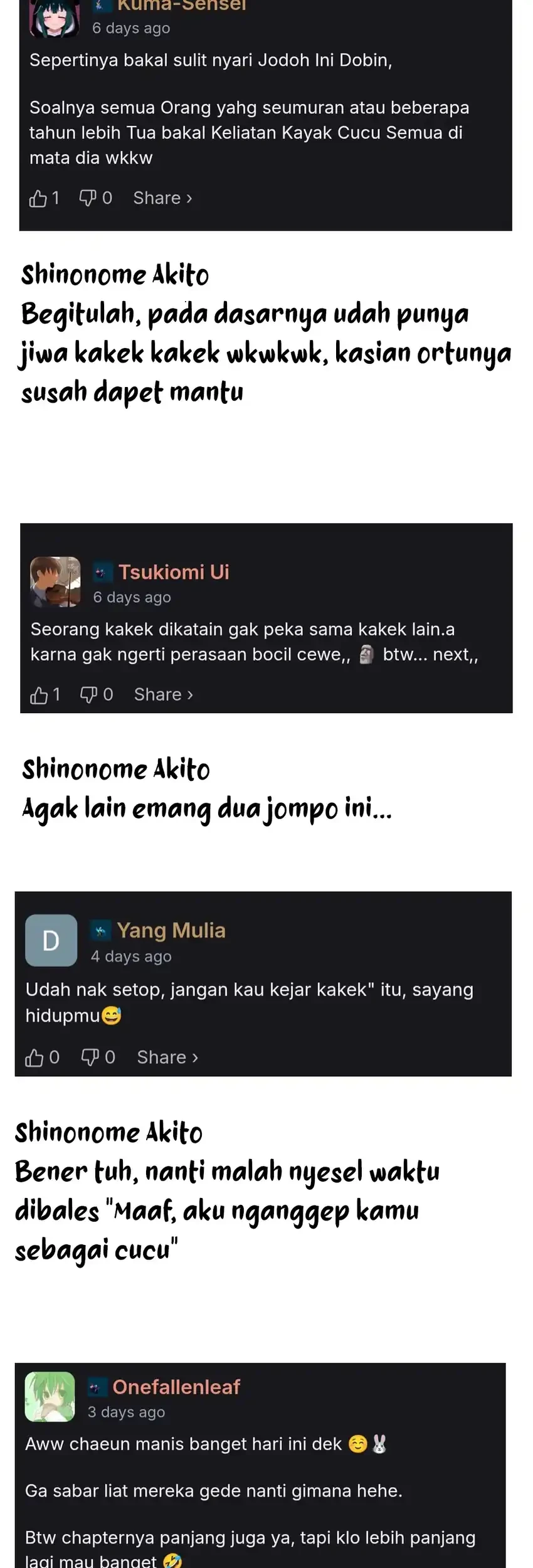 Beethoven Reborn Chapter 77 Gambar 101