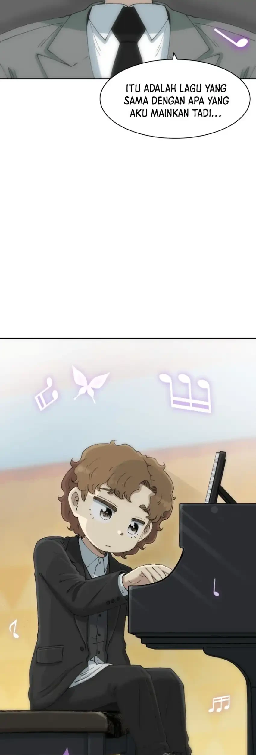 Beethoven Reborn Chapter 78 Gambar 21