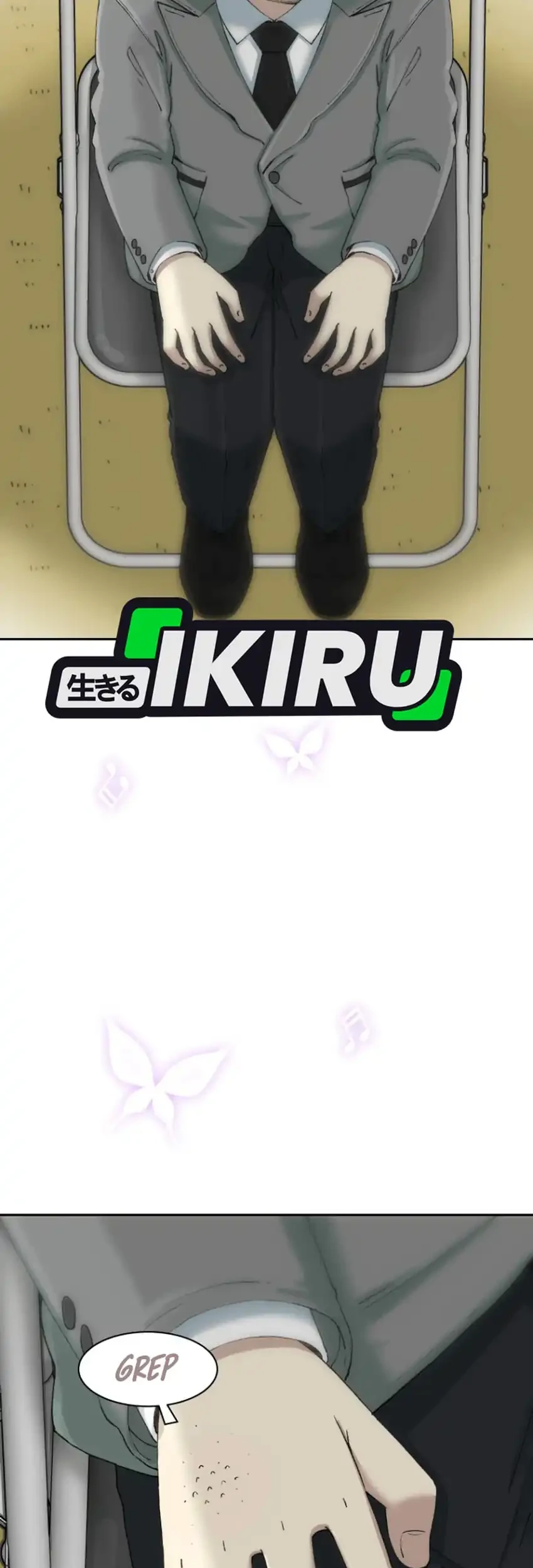 Beethoven Reborn Chapter 78 Gambar 23