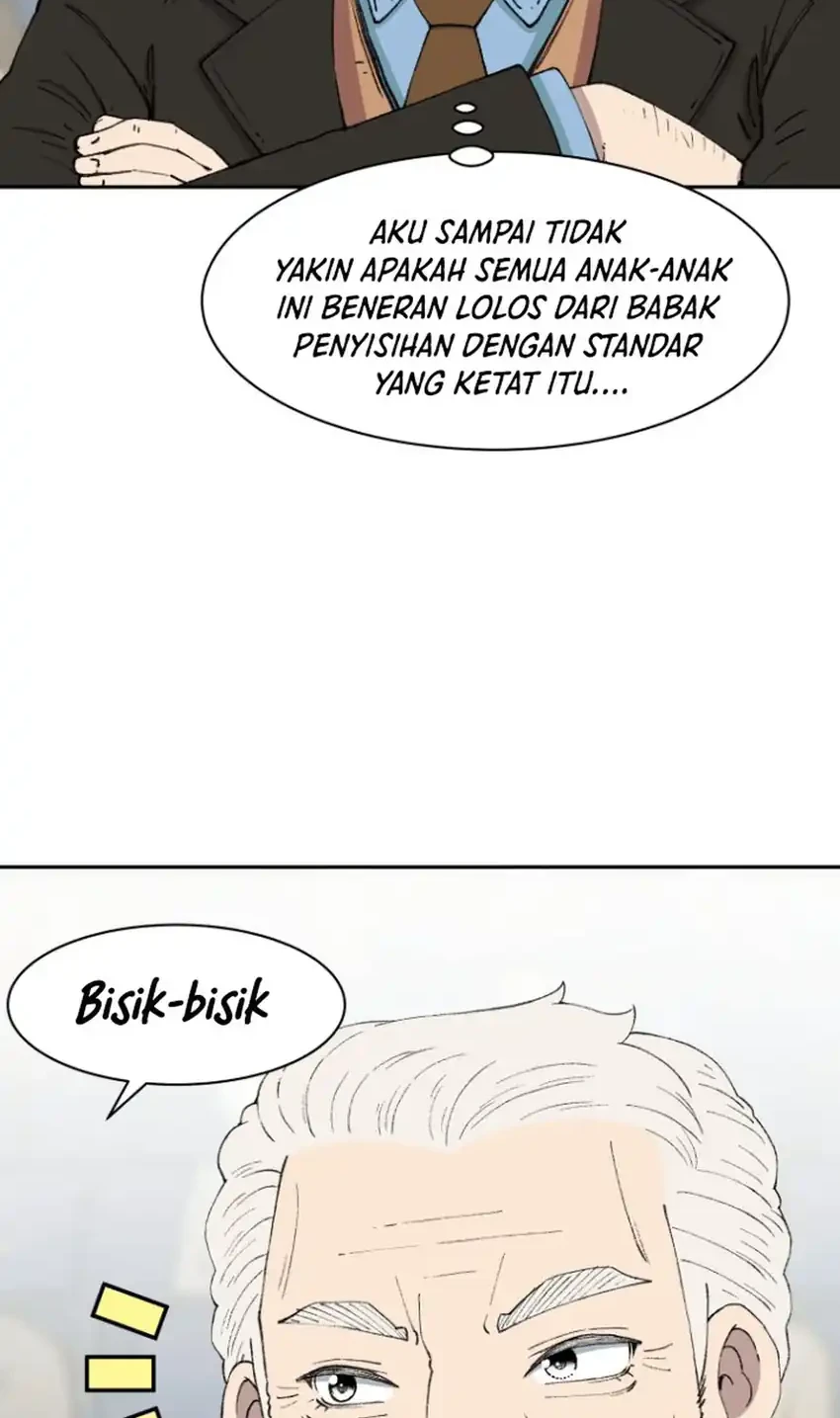 Beethoven Reborn Chapter 78 Gambar 30