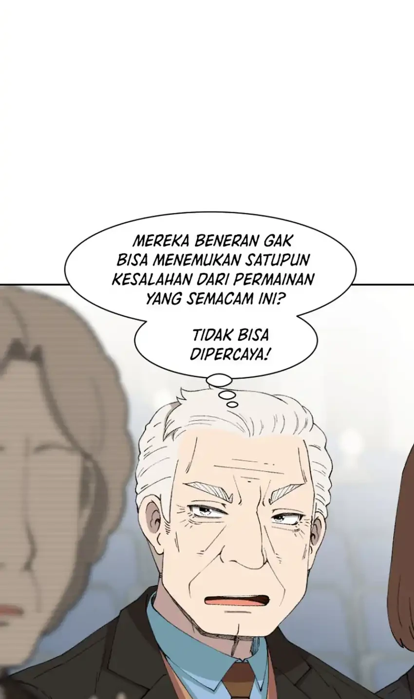Beethoven Reborn Chapter 78 Gambar 32